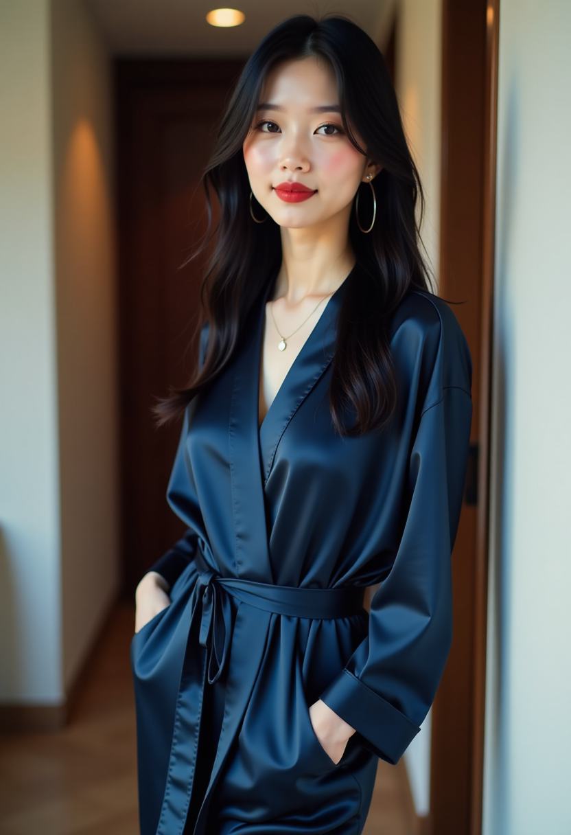 风起云涌